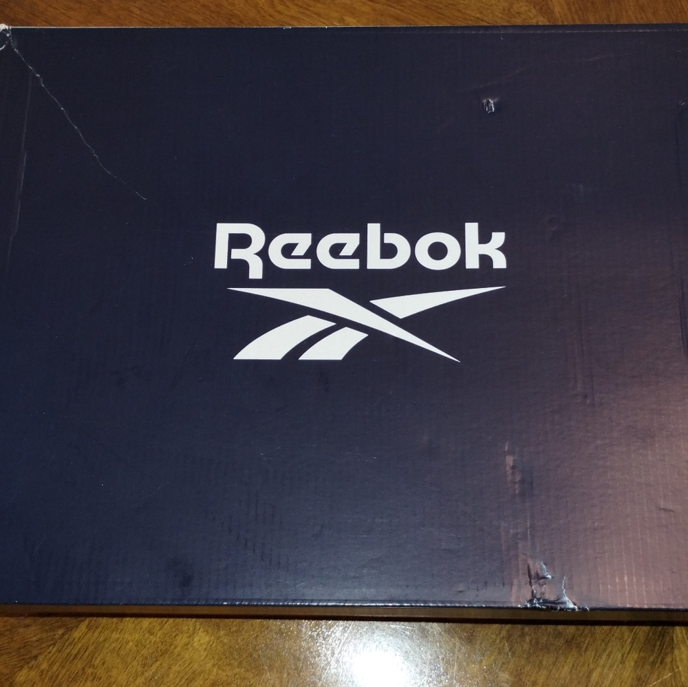 Men's Reebok Zig Dynamica Unisex Running Size 11 Neutral Shoe - Picture 8 of 8